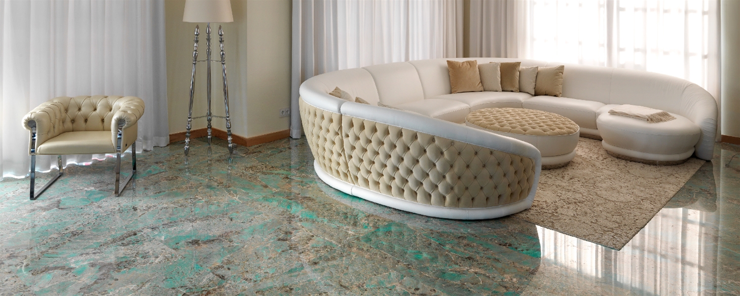 Your custom luxury marble design